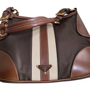 Prada shoulder bag